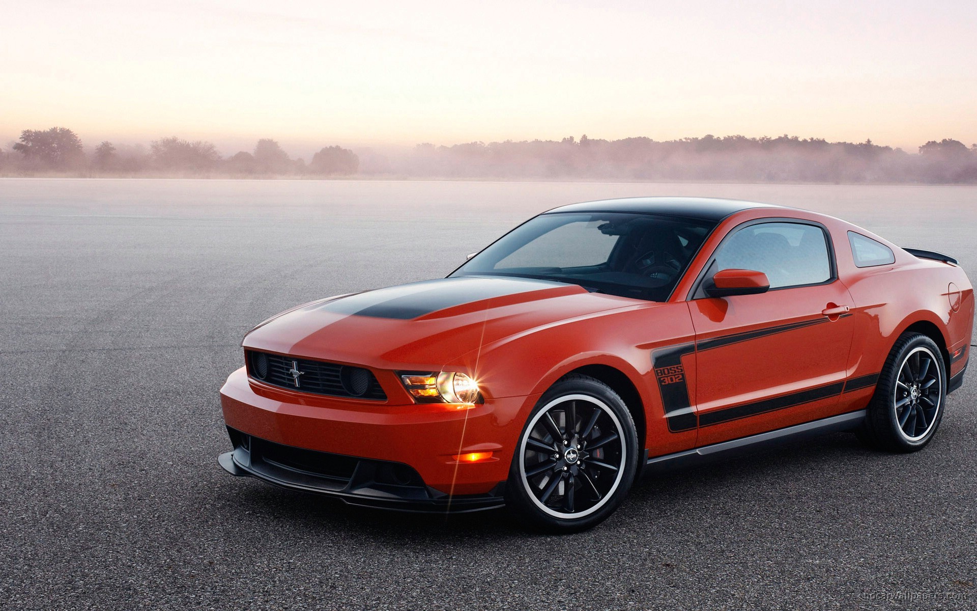 2012 FORD MUSTANG GT